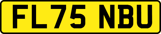 FL75NBU