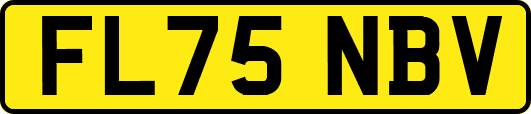 FL75NBV