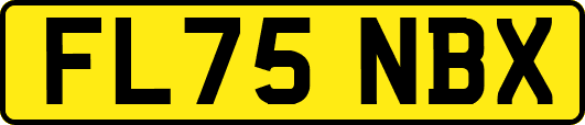 FL75NBX