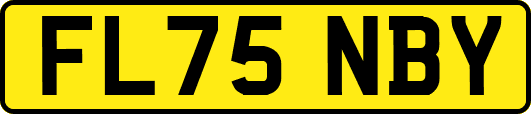 FL75NBY