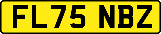 FL75NBZ