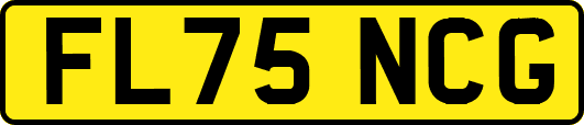 FL75NCG