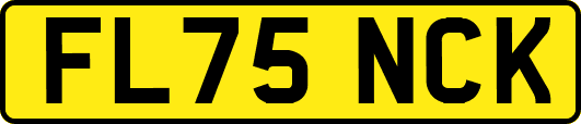 FL75NCK
