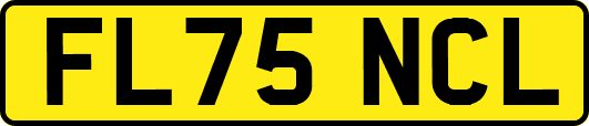 FL75NCL