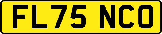 FL75NCO