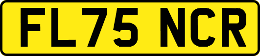 FL75NCR