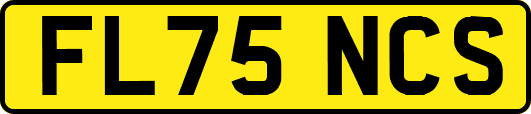 FL75NCS