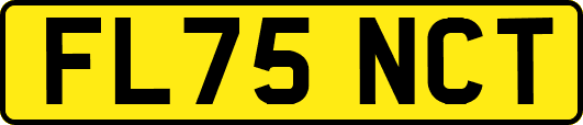 FL75NCT