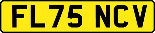 FL75NCV