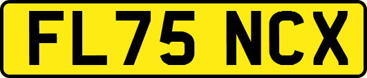 FL75NCX