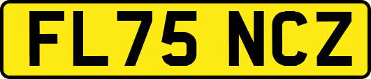 FL75NCZ