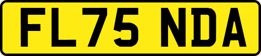 FL75NDA