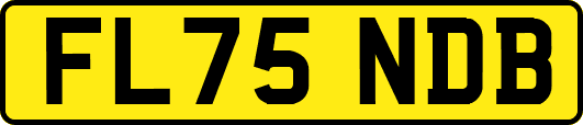 FL75NDB