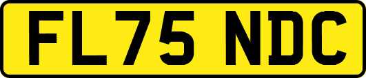 FL75NDC