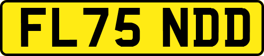 FL75NDD