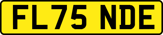 FL75NDE