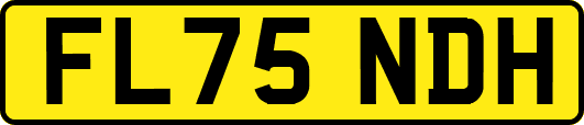 FL75NDH