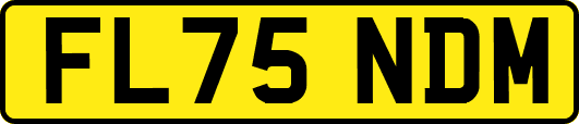 FL75NDM