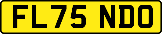 FL75NDO