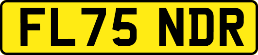 FL75NDR
