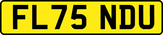 FL75NDU