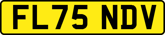 FL75NDV