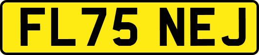FL75NEJ