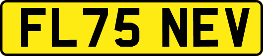 FL75NEV