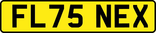 FL75NEX