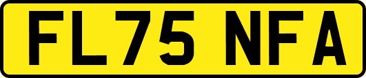FL75NFA