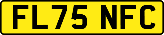 FL75NFC