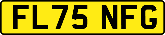 FL75NFG