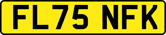 FL75NFK