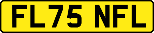 FL75NFL
