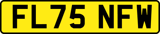 FL75NFW