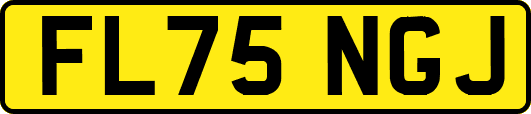 FL75NGJ