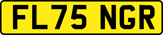 FL75NGR