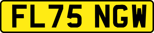 FL75NGW