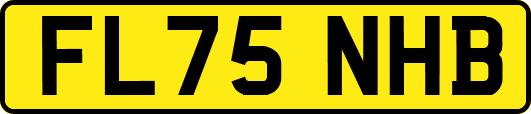 FL75NHB