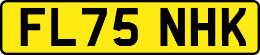 FL75NHK