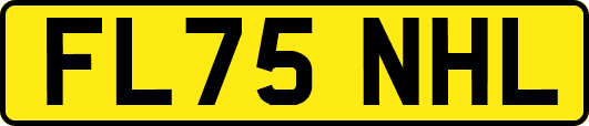 FL75NHL