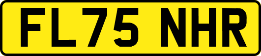 FL75NHR