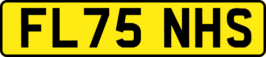 FL75NHS