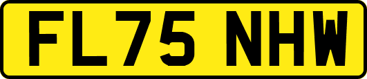 FL75NHW