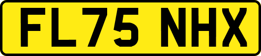 FL75NHX