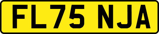 FL75NJA