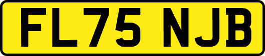 FL75NJB