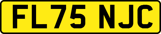 FL75NJC