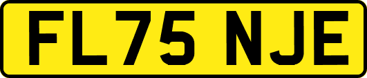 FL75NJE