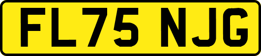 FL75NJG